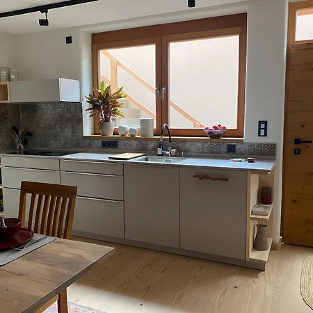 Holzapfel, Natürlich Und Gemütlich *