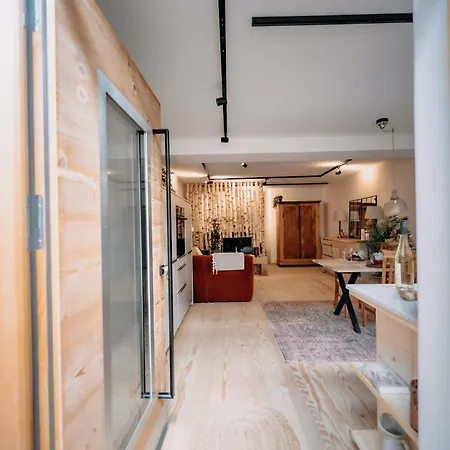 Holzapfel, Natürlich Und Gemütlich Apartment Bondorf