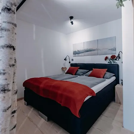 Apartment Holzapfel, Natürlich Und Gemütlich Bondorf