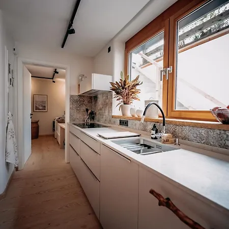 Apartment Holzapfel, Natürlich Und Gemütlich Bondorf