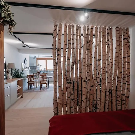 Holzapfel, Natürlich Und Gemütlich Apartment *