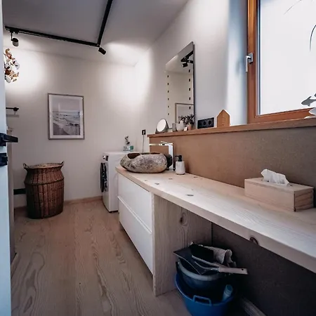 Apartment Holzapfel, Natürlich Und Gemütlich *