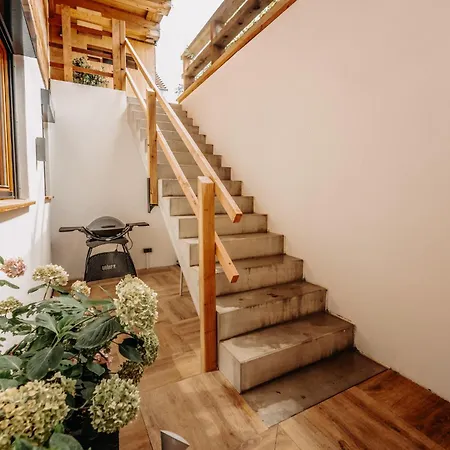 Holzapfel, Natuerlich Und Gemuetlich Bondorf