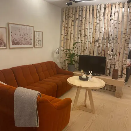 Holzapfel, Natuerlich Und Gemuetlich Appartement Bondorf