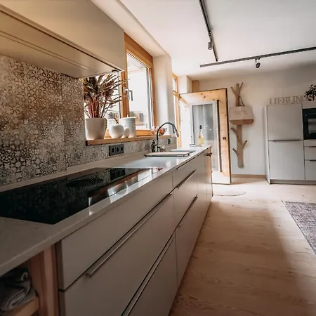 Holzapfel, Natürlich Und Gemütlich