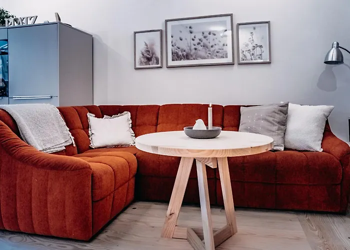 Holzapfel, Natuerlich Und Gemuetlich * Bondorf