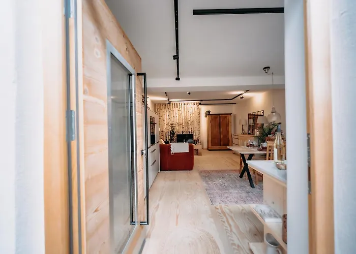 Holzapfel, Natuerlich Und Gemuetlich 公寓 Bondorf