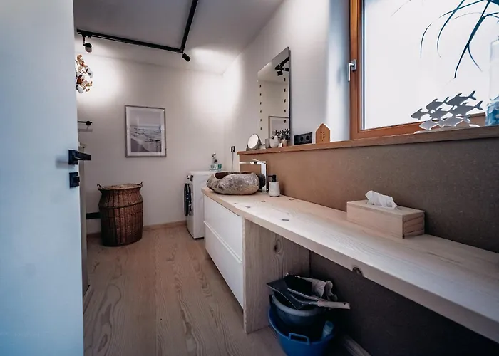 公寓 Holzapfel, Natuerlich Und Gemuetlich *