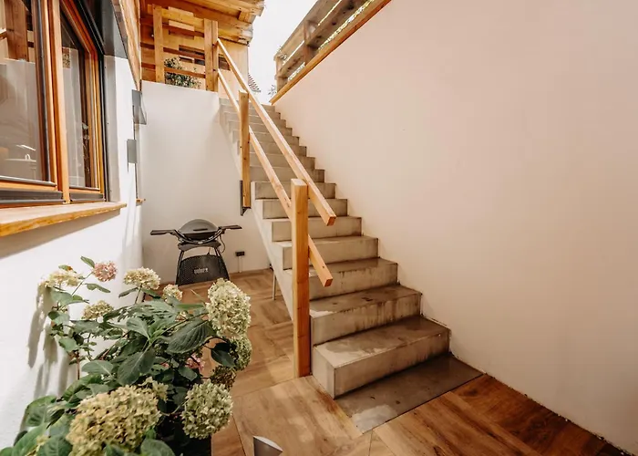 Holzapfel, Natuerlich Und Gemuetlich Bondorf