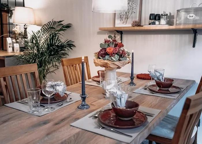 Holzapfel, Natuerlich Und Gemuetlich Bondorf