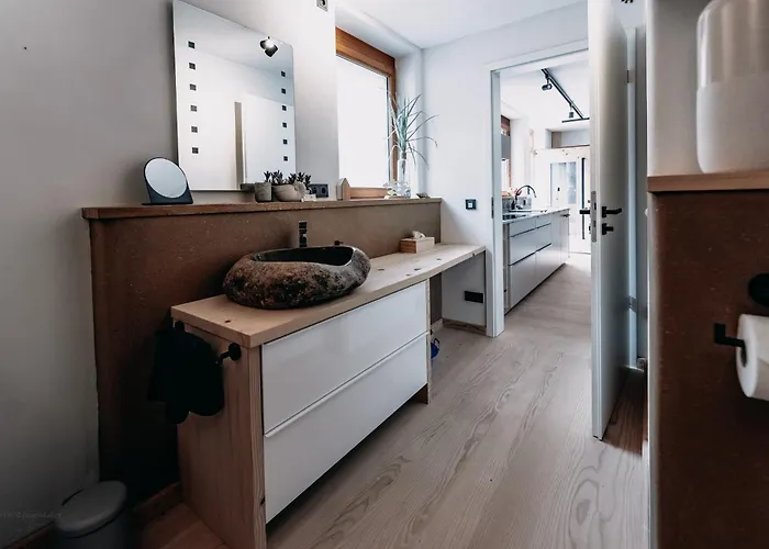 Holzapfel, Natuerlich Und Gemuetlich 公寓